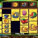 slot reel lucky king megaways